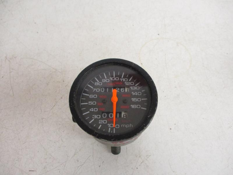 1989-1996 Suzuki GSX 600 F Katana Speedometer Speedo 1,126mi 34100